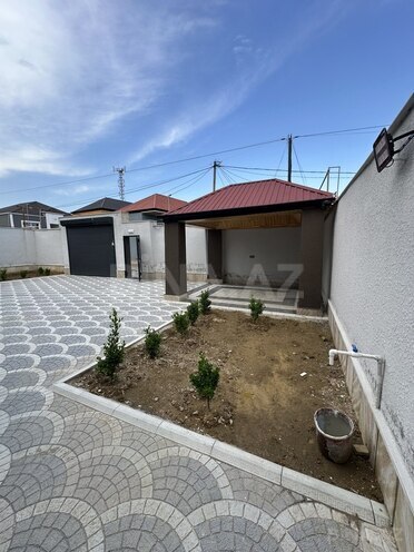 Продаётся 4-комн. дом/дача 130 м², пос. Савалан, photo 9 from 12