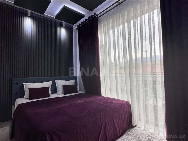 5 otaqlı həyət evi/bağ evi - İsmayıllı - 180 m² (6)