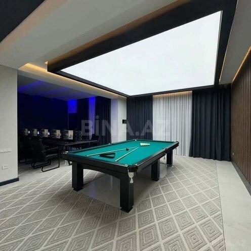5 otaqlı həyət evi/bağ evi - İsmayıllı - 180 m² (8)