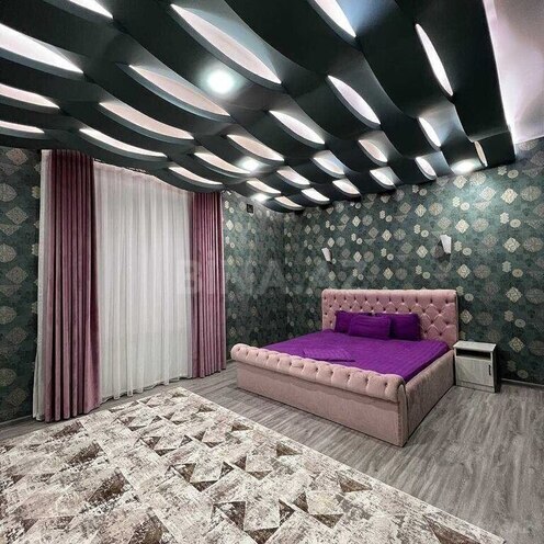 5 otaqlı həyət evi/bağ evi - İsmayıllı - 180 m² (5)