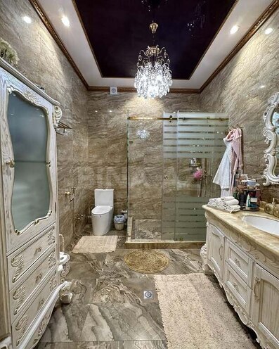 5 otaqlı həyət evi/bağ evi - İsmayıllı - 180 m² (11)