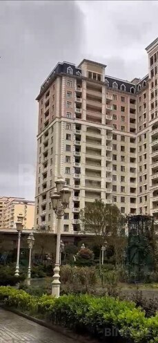 2-комн. новостройка - пос. Баилова - 99 м² (1)