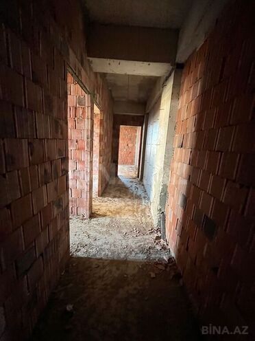 2 otaqlı yeni tikili - Lökbatan q. - 101 m² (10)