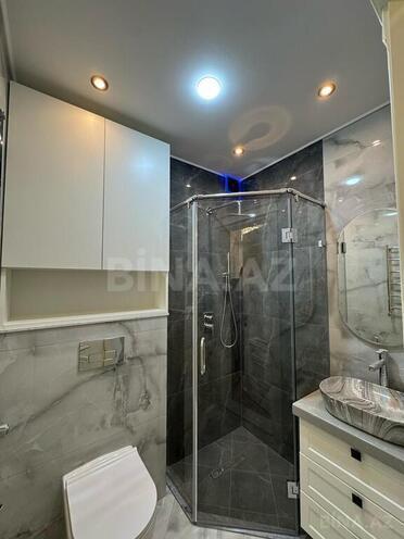 5 otaqlı yeni tikili - 9-cu mikrorayon q. - 205 m² (12)