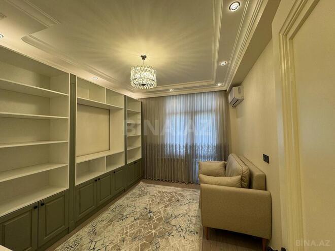 5 otaqlı yeni tikili - 9-cu mikrorayon q. - 205 m² (22)