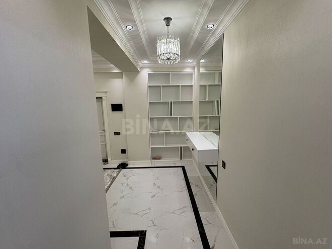 5 otaqlı yeni tikili - 9-cu mikrorayon q. - 205 m² (16)