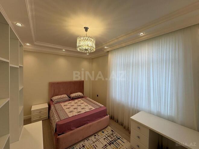 5 otaqlı yeni tikili - 9-cu mikrorayon q. - 205 m² (7)