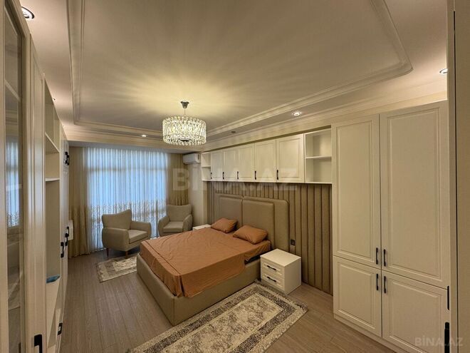 5 otaqlı yeni tikili - 9-cu mikrorayon q. - 205 m² (19)
