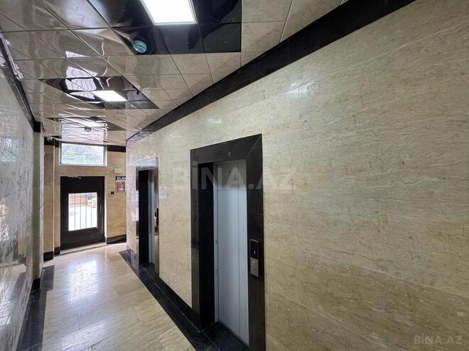 5 otaqlı yeni tikili - 9-cu mikrorayon q. - 205 m² (21)