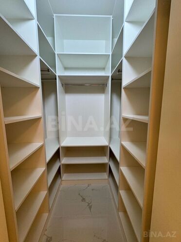 5 otaqlı yeni tikili - 9-cu mikrorayon q. - 205 m² (28)