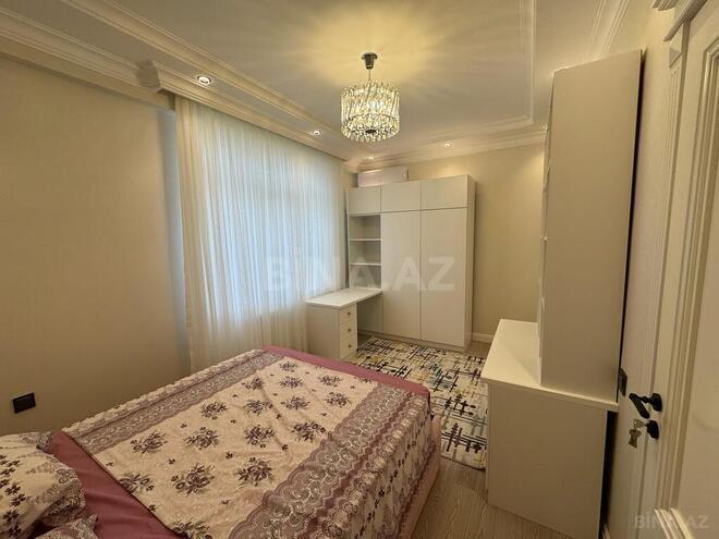 5 otaqlı yeni tikili - 9-cu mikrorayon q. - 205 m² (25)