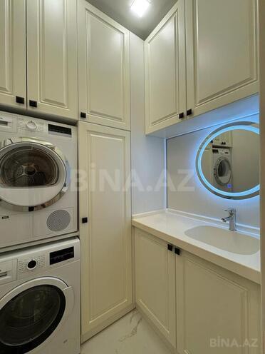 5 otaqlı yeni tikili - 9-cu mikrorayon q. - 205 m² (8)