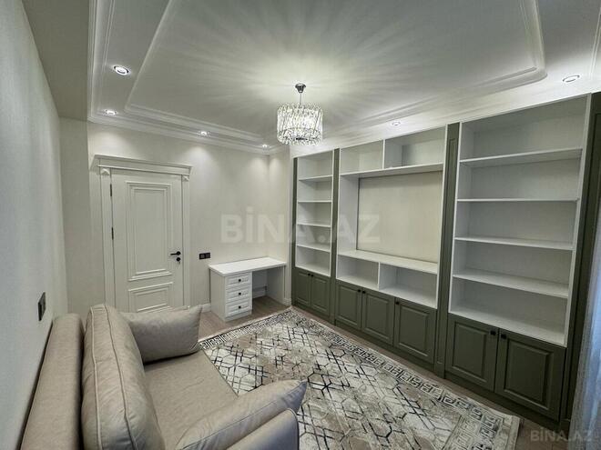 5 otaqlı yeni tikili - 9-cu mikrorayon q. - 205 m² (24)