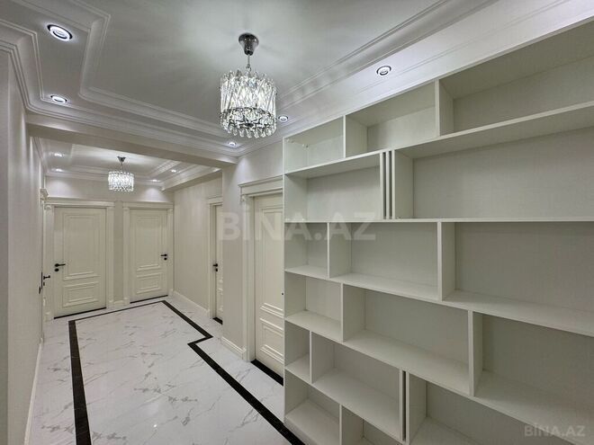 5 otaqlı yeni tikili - 9-cu mikrorayon q. - 205 m² (13)
