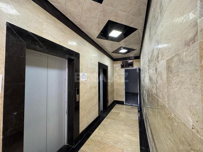 5 otaqlı yeni tikili - 9-cu mikrorayon q. - 205 m² (23)