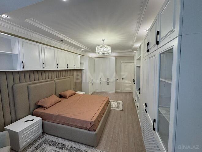 5 otaqlı yeni tikili - 9-cu mikrorayon q. - 205 m² (6)