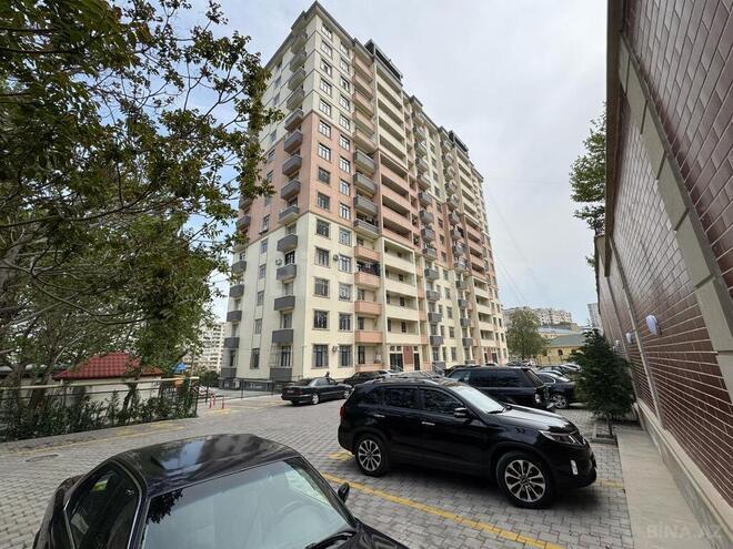 5 otaqlı yeni tikili - 9-cu mikrorayon q. - 205 m² (10)