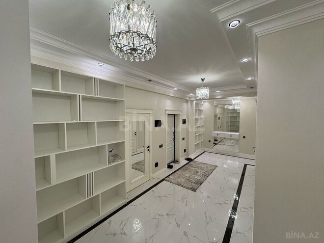 5 otaqlı yeni tikili - 9-cu mikrorayon q. - 205 m² (26)