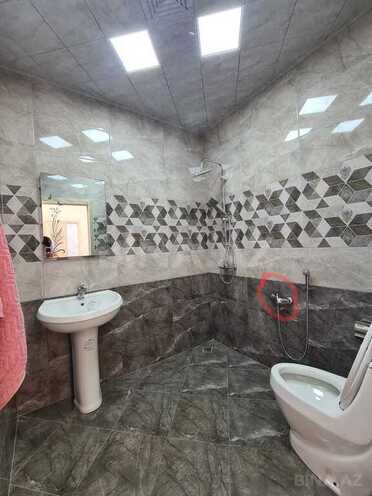 5 otaqlı həyət evi/bağ evi - İsmayıllı - 180 m² (9)