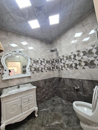 5 otaqlı həyət evi/bağ evi - İsmayıllı - 180 m² (10)