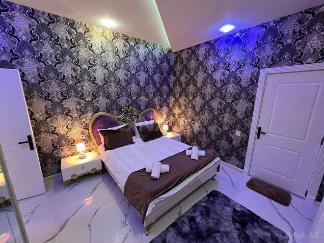 5 otaqlı həyət evi/bağ evi - İsmayıllı - 180 m² (7)