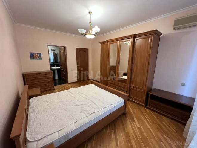 3 otaqlı yeni tikili - Nəsimi r. - 145 m² (16)