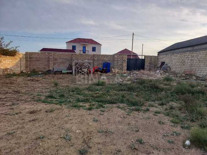 Продаётся  участок 6 сот, пос. 7-ой мкр, photo 6 from 7