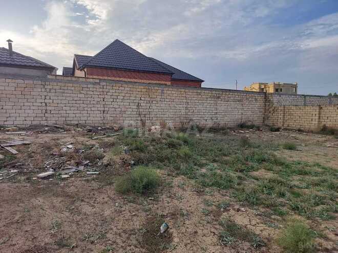 Продаётся  участок 6 сот, пос. 7-ой мкр, photo 3 from 7