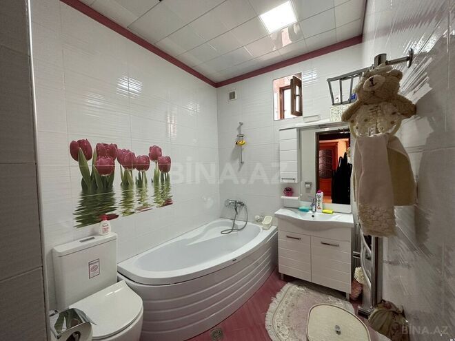 Satılır 5 otaqlı həyət evi/bağ evi 283.9 m², Bakıxanov q., photo 20 from 23