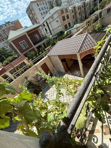 Satılır 5 otaqlı həyət evi/bağ evi 283.9 m², Bakıxanov q., photo 9 from 23