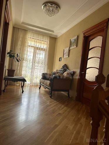 Satılır 5 otaqlı həyət evi/bağ evi 283.9 m², Bakıxanov q., photo 8 from 23