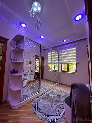 Satılır 5 otaqlı həyət evi/bağ evi 283.9 m², Bakıxanov q., photo 11 from 23