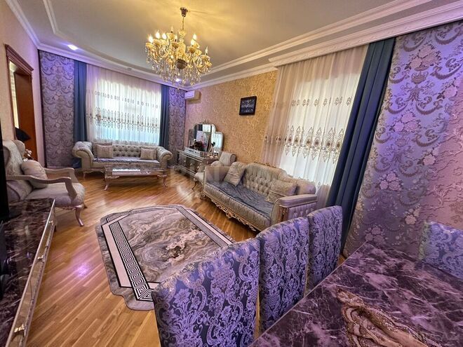 Satılır 5 otaqlı həyət evi/bağ evi 283.9 m², Bakıxanov q., photo 22 from 23