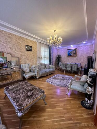 Satılır 5 otaqlı həyət evi/bağ evi 283.9 m², Bakıxanov q., photo 15 from 23