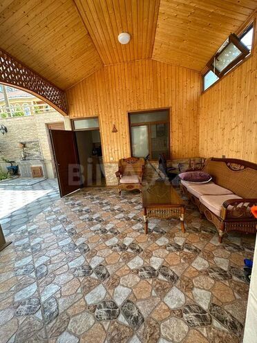 Satılır 5 otaqlı həyət evi/bağ evi 283.9 m², Bakıxanov q., photo 19 from 23