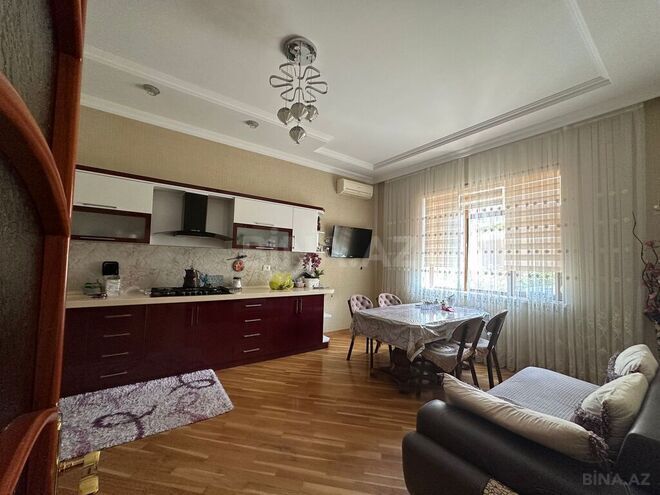 Satılır 5 otaqlı həyət evi/bağ evi 283.9 m², Bakıxanov q., photo 6 from 23
