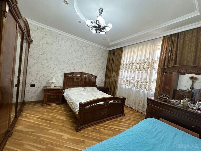 Satılır 5 otaqlı həyət evi/bağ evi 283.9 m², Bakıxanov q., photo 12 from 23