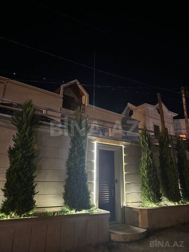 Satılır 5 otaqlı həyət evi/bağ evi 283.9 m², Bakıxanov q., photo 17 from 23
