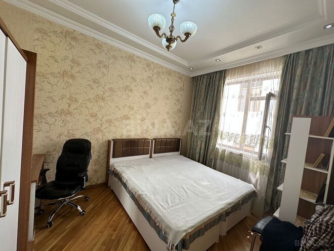 Satılır 5 otaqlı həyət evi/bağ evi 283.9 m², Bakıxanov q., photo 7 from 23