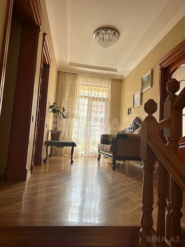 Satılır 5 otaqlı həyət evi/bağ evi 283.9 m², Bakıxanov q., photo 14 from 23