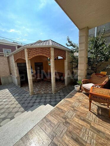 Satılır 5 otaqlı həyət evi/bağ evi 283.9 m², Bakıxanov q., photo 13 from 23