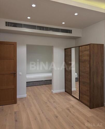2-комн. новостройка - пос. Нардаран - 90 м² (9)