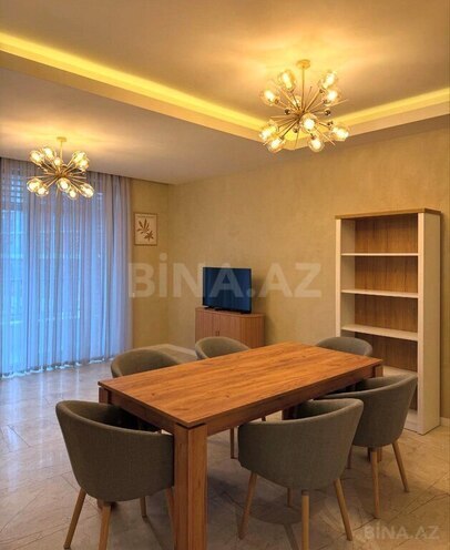 2-комн. новостройка - пос. Нардаран - 90 м² (3)