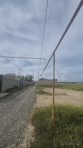Участок - пос. Ени Сураханы - 4 сот (5)