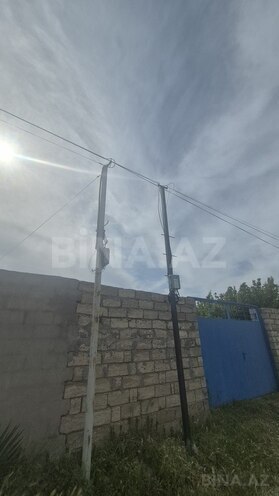 Участок - пос. Ени Сураханы - 4 сот (6)