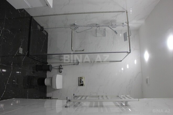 4-комн. новостройка - м. Элмляр Академиясы - 210 м² (4)