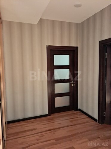2 otaqlı yeni tikili - Qara Qarayev m. - 95 m² (4)