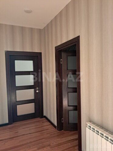 2 otaqlı yeni tikili - Qara Qarayev m. - 95 m² (5)