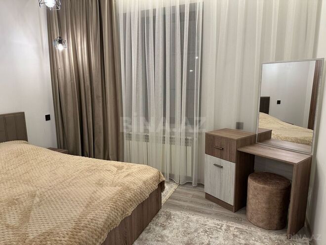 4 otaqlı həyət evi/bağ evi - Buzovna q. - 200 m² (9)