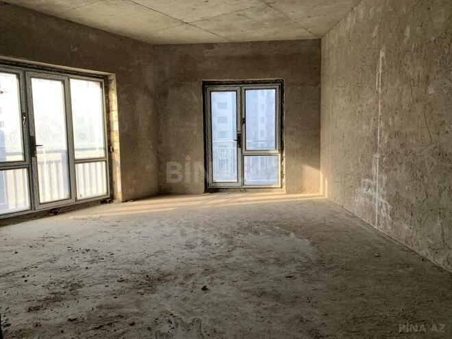 5-комн. новостройка - Хатаинский р. - 253.7 м² (5)